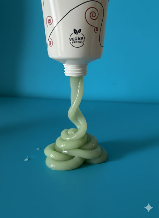 GEL STYLING RICCI - DELMA