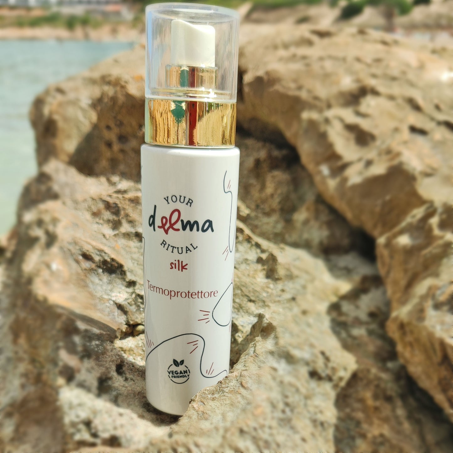 TERMOPROTETTORE - DELMA