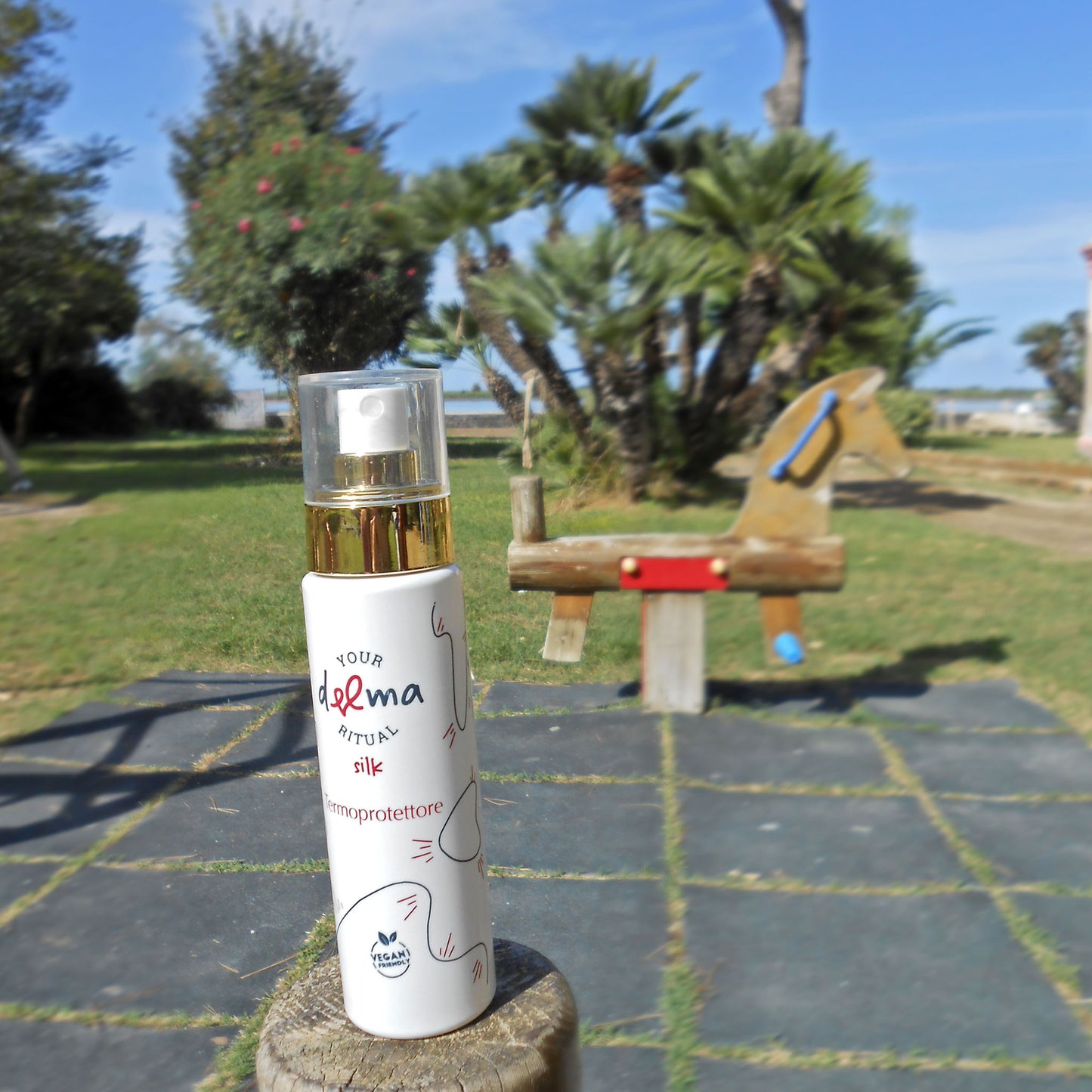 TERMOPROTETTORE - DELMA